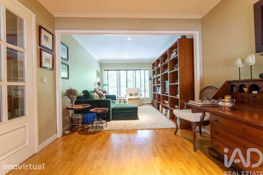 Apartamento T3 em Ramalde de 245 m2 - Grande imagem: 2/27