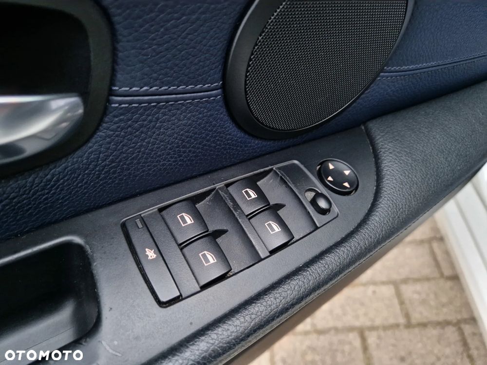 BMW Seria 5 - 15