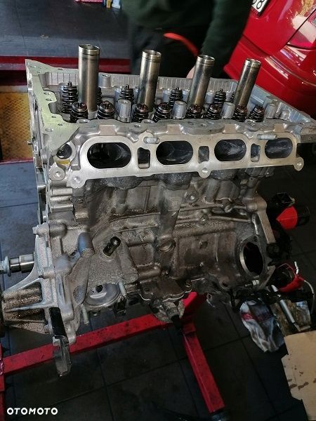 Silnik naprawa Sorento Santa FE Optima 2.0 G4KH 2.0 T-GDI USA - 13