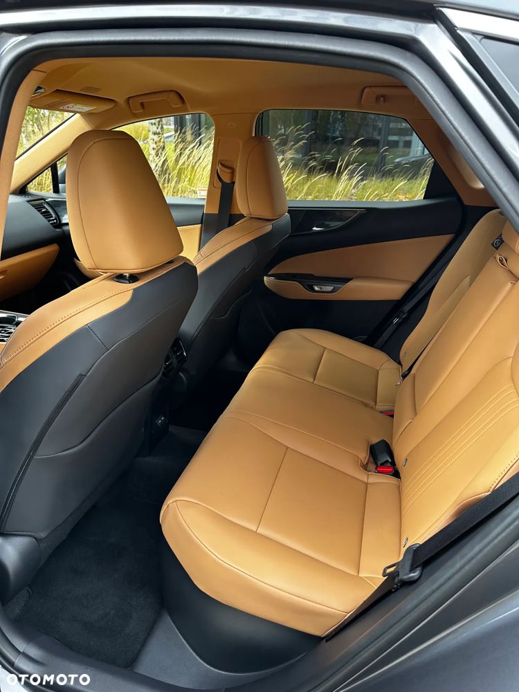 Lexus NX 350h Prestige 2WD - 11