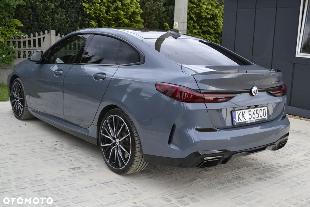 BMW Seria 2 M235i xDrive - 22