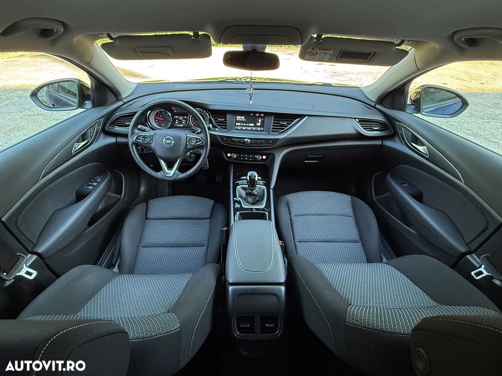 Opel Insignia 1.5 Business Edition - 6
