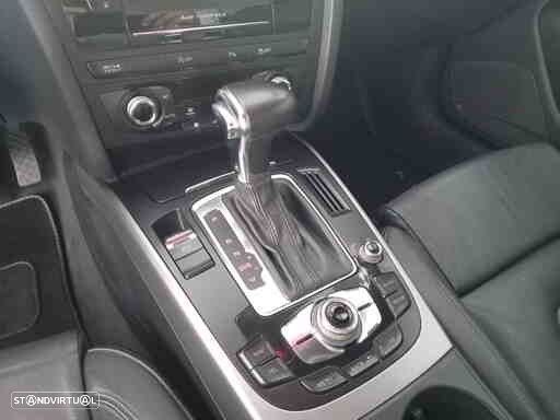 Audi A5 Sportback 2.0 TDI Multitronic S-line - 19