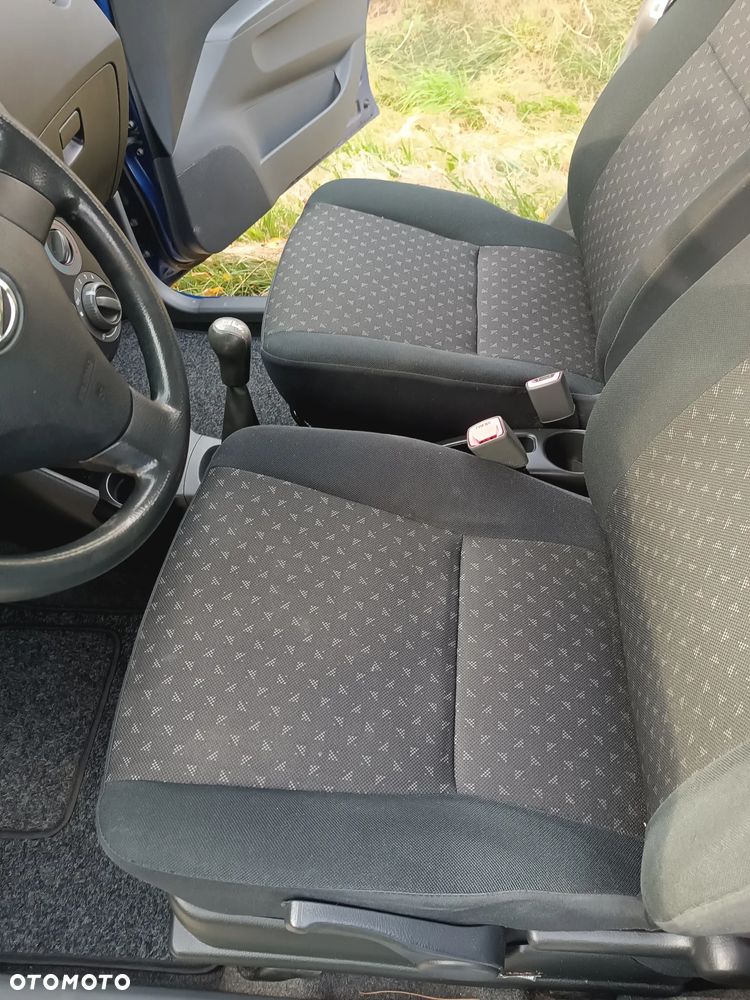 Daihatsu Cuore - 5