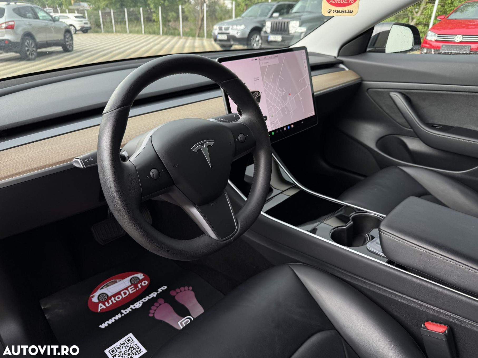 Tesla Model 3 - 5