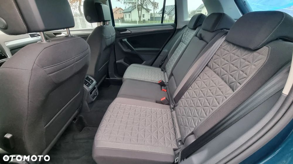 Volkswagen Tiguan 2.0 TSI 4Mot Life DSG - 23
