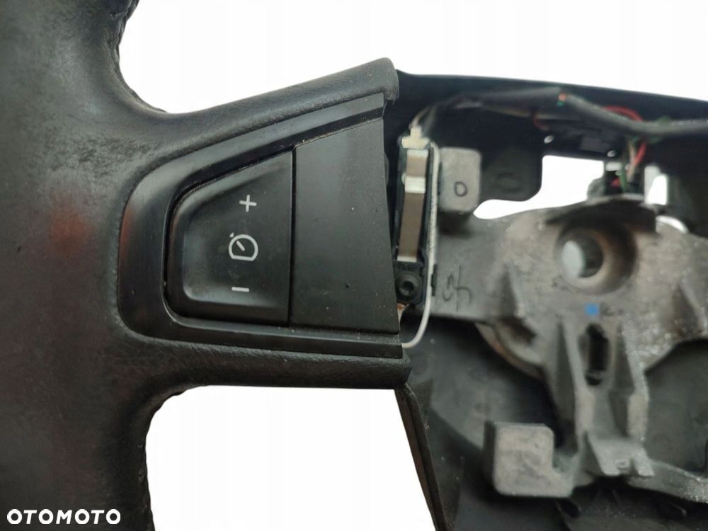 KIEROWNICA RENAULT LATITUDE (2010-2013) 2.0 DCI 173KM 484306586R - 2