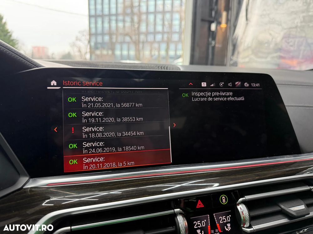 BMW X5 xDrive30d - 11