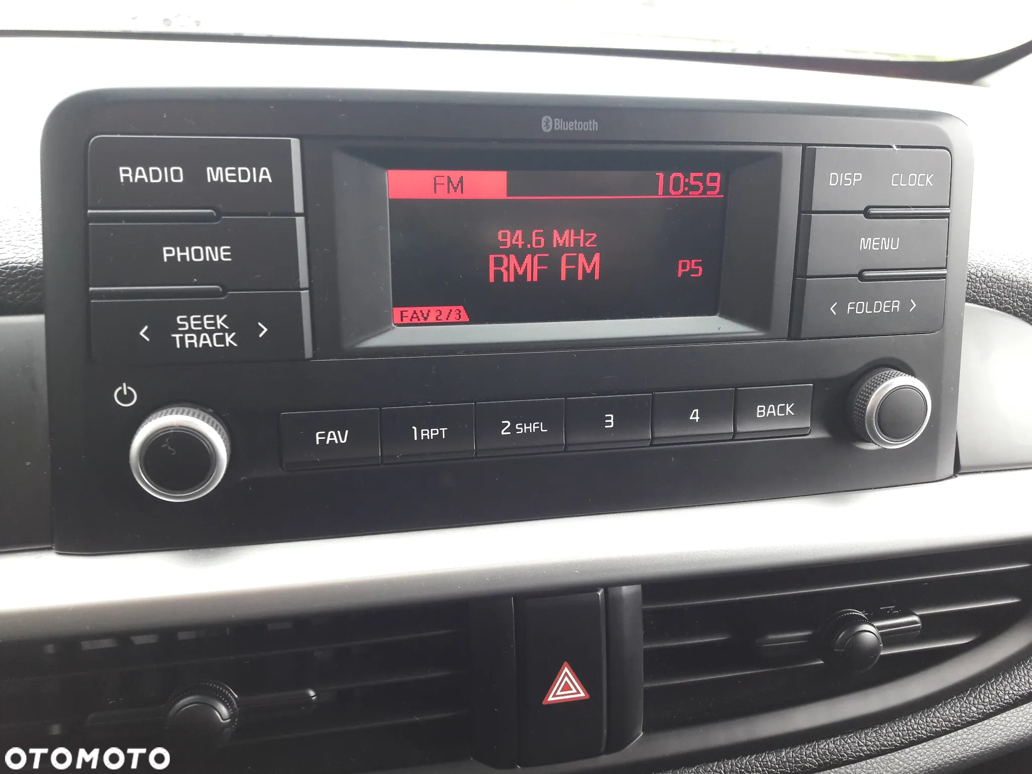 Kia Picanto - 19