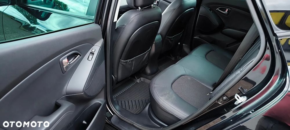 Hyundai ix35 1.6 GDI Premium 2WD - 12