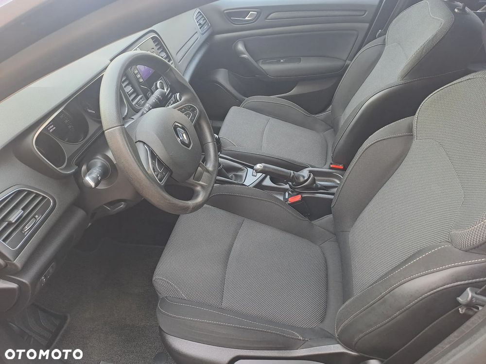 Renault Megane - 19