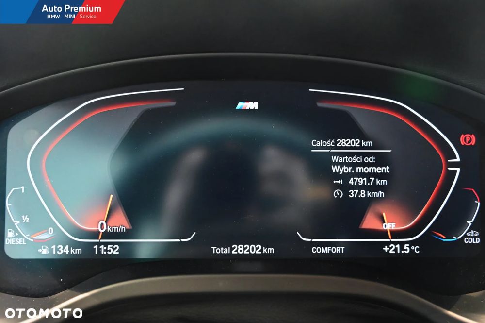 BMW X4 xDrive20d - 5
