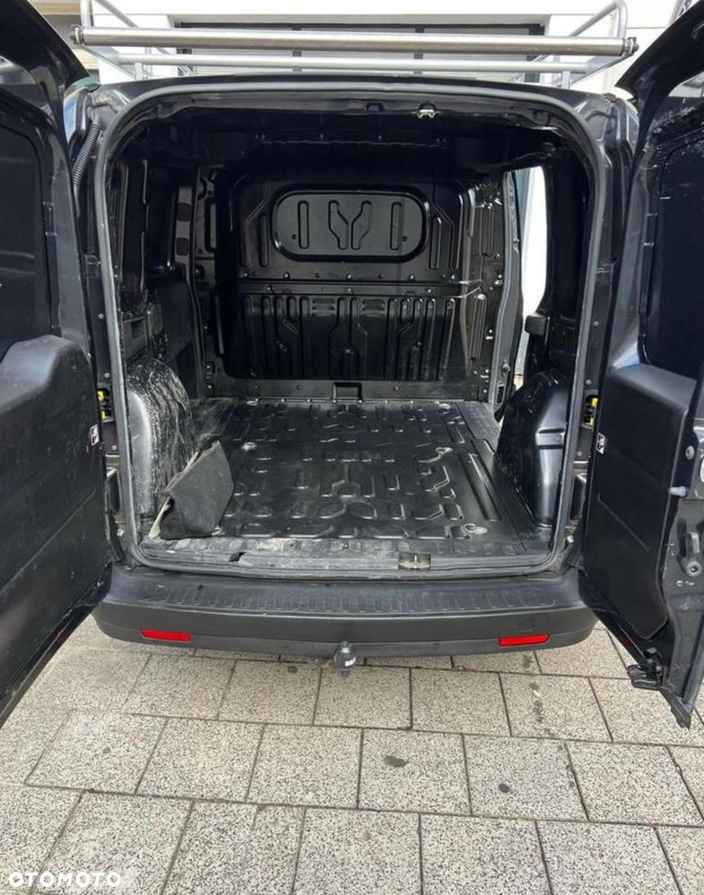 Opel Combo 1.3 CDTI L1H1 Selection - 10
