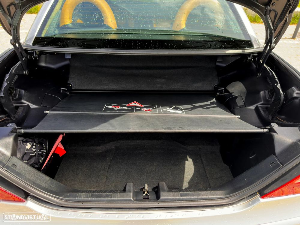 Mercedes-Benz SLK 200 Kompressor - 10