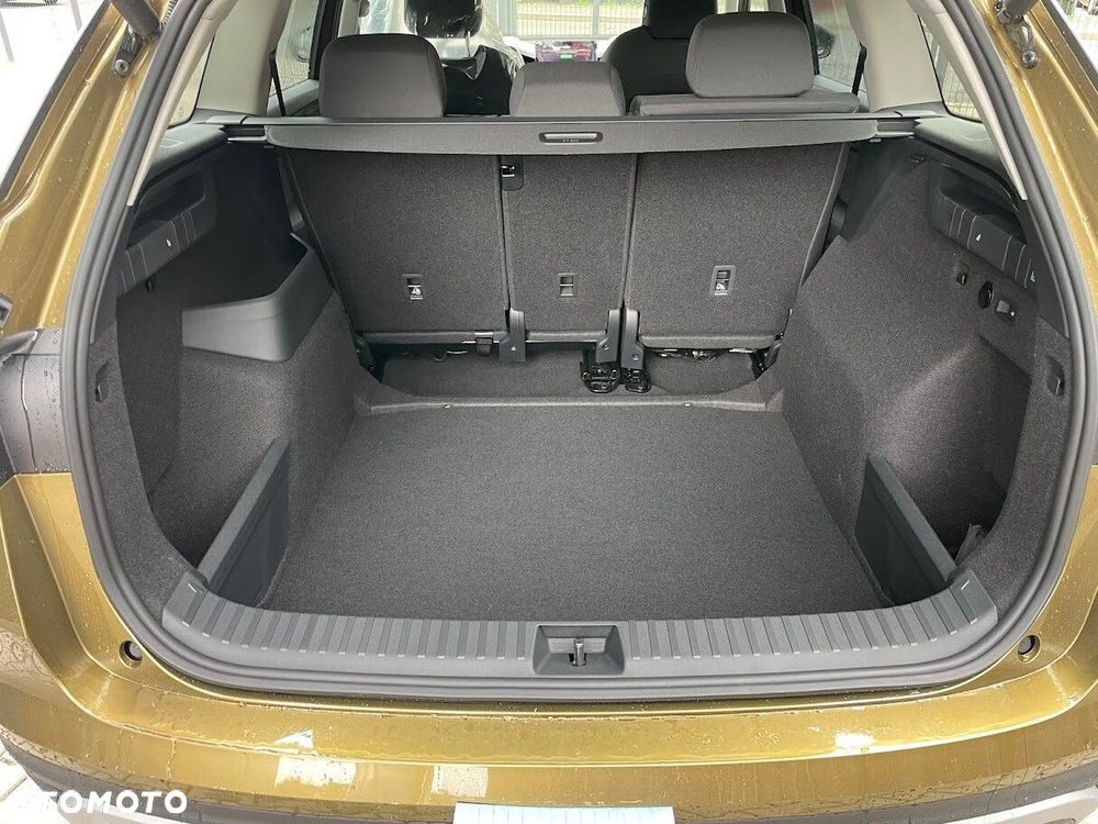 Skoda Kodiaq 2.0 TDI 4x4 Drive DSG - 11
