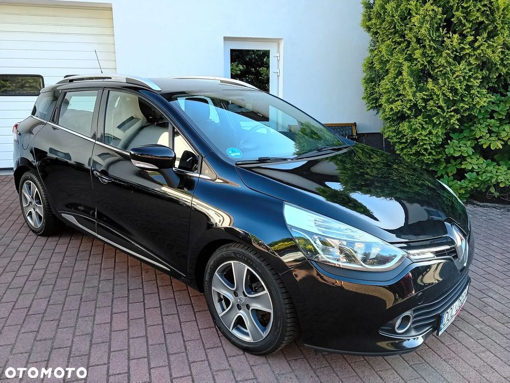 Renault Clio 1.2 16V 75 LIMITED - 3