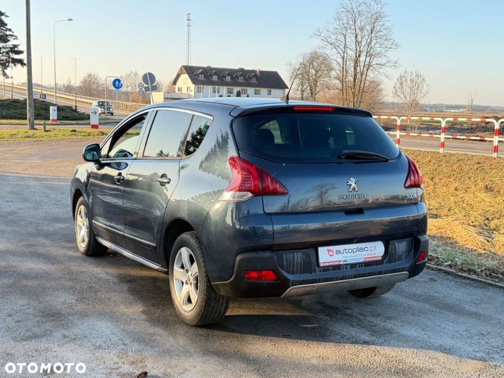 Peugeot 3008 - 16