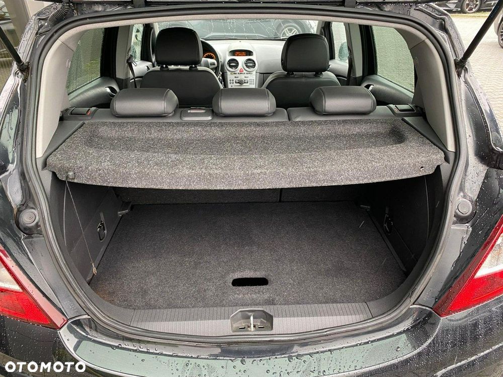 Opel Corsa - 6