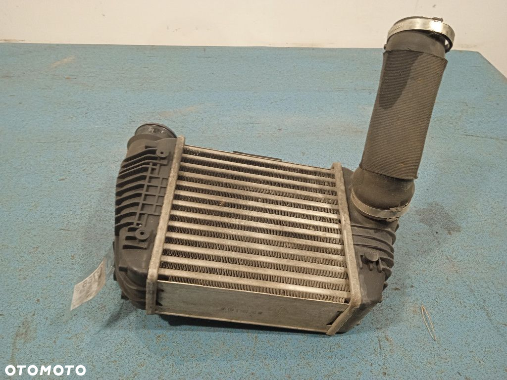 AUDI A6 C6 3.0 TDI INTERCOOLER 4F0145806R - 3