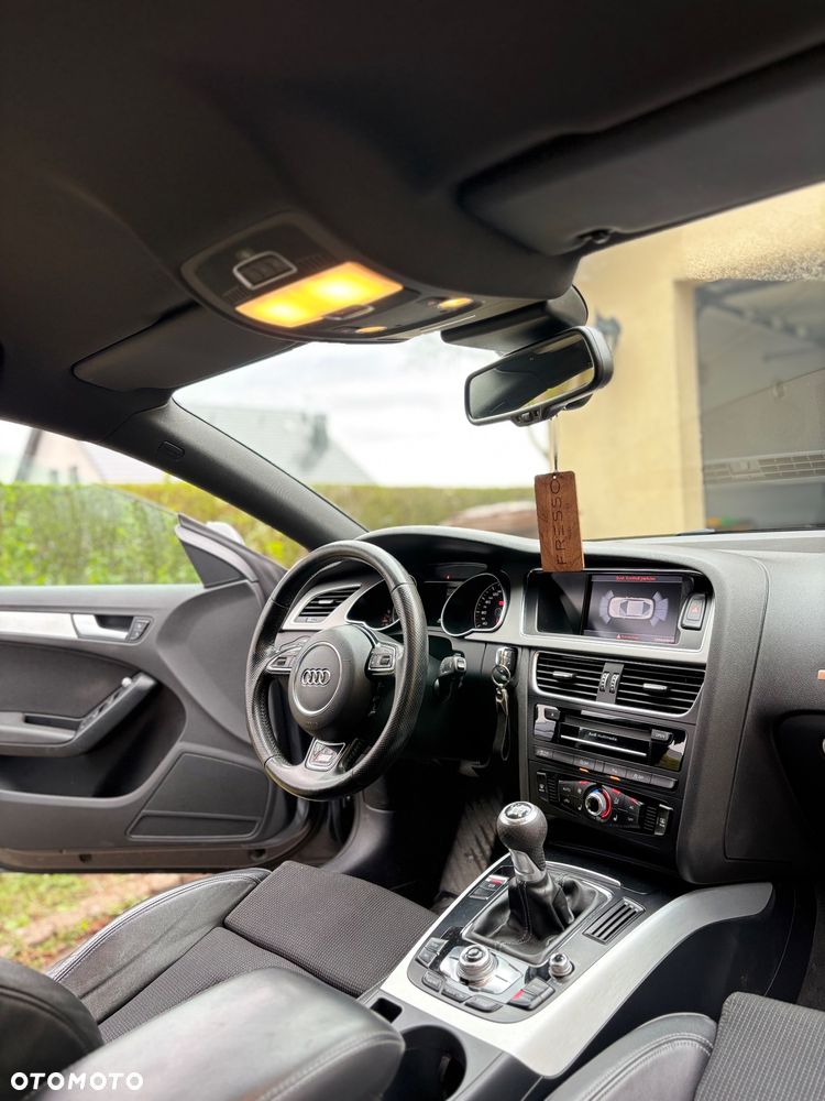 Audi A5 Sportback - 12