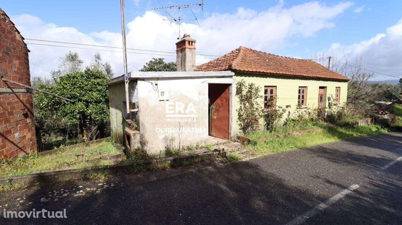 Moradia T3 localizada a 5 minutos da Freixianda - Grande imagem: 5/11