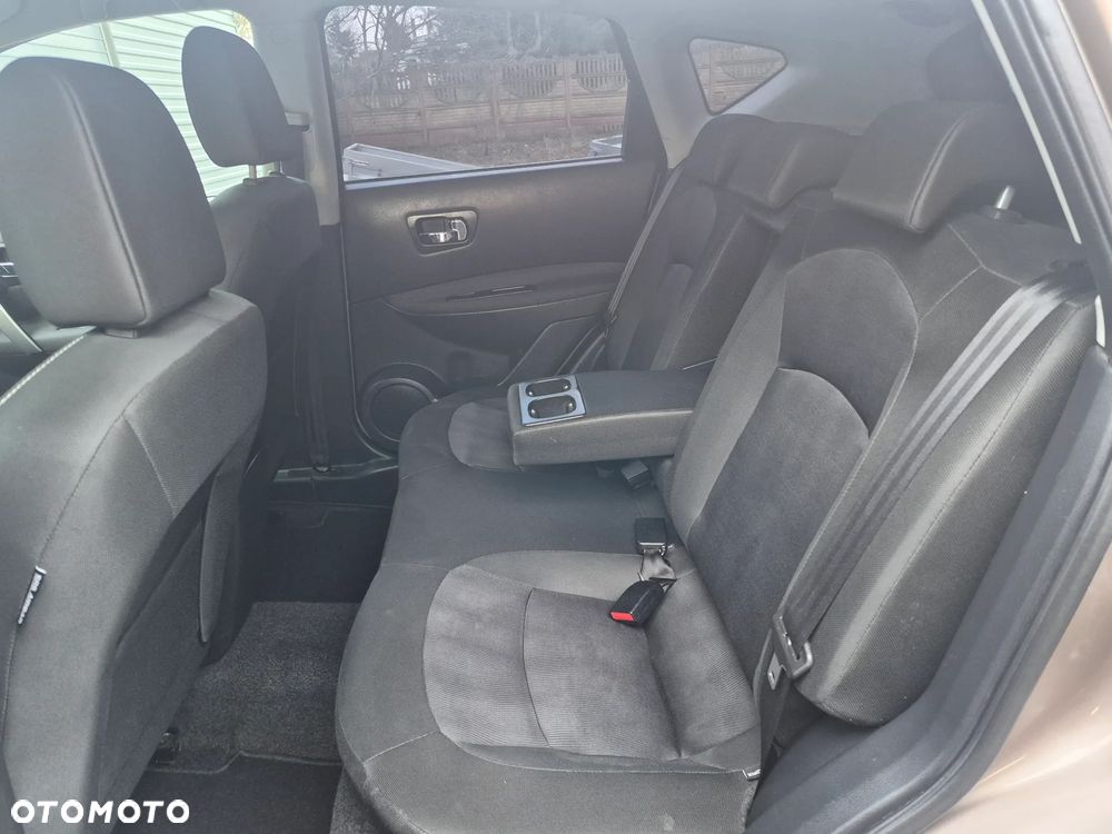 Nissan Qashqai 1.6 Acenta - 15
