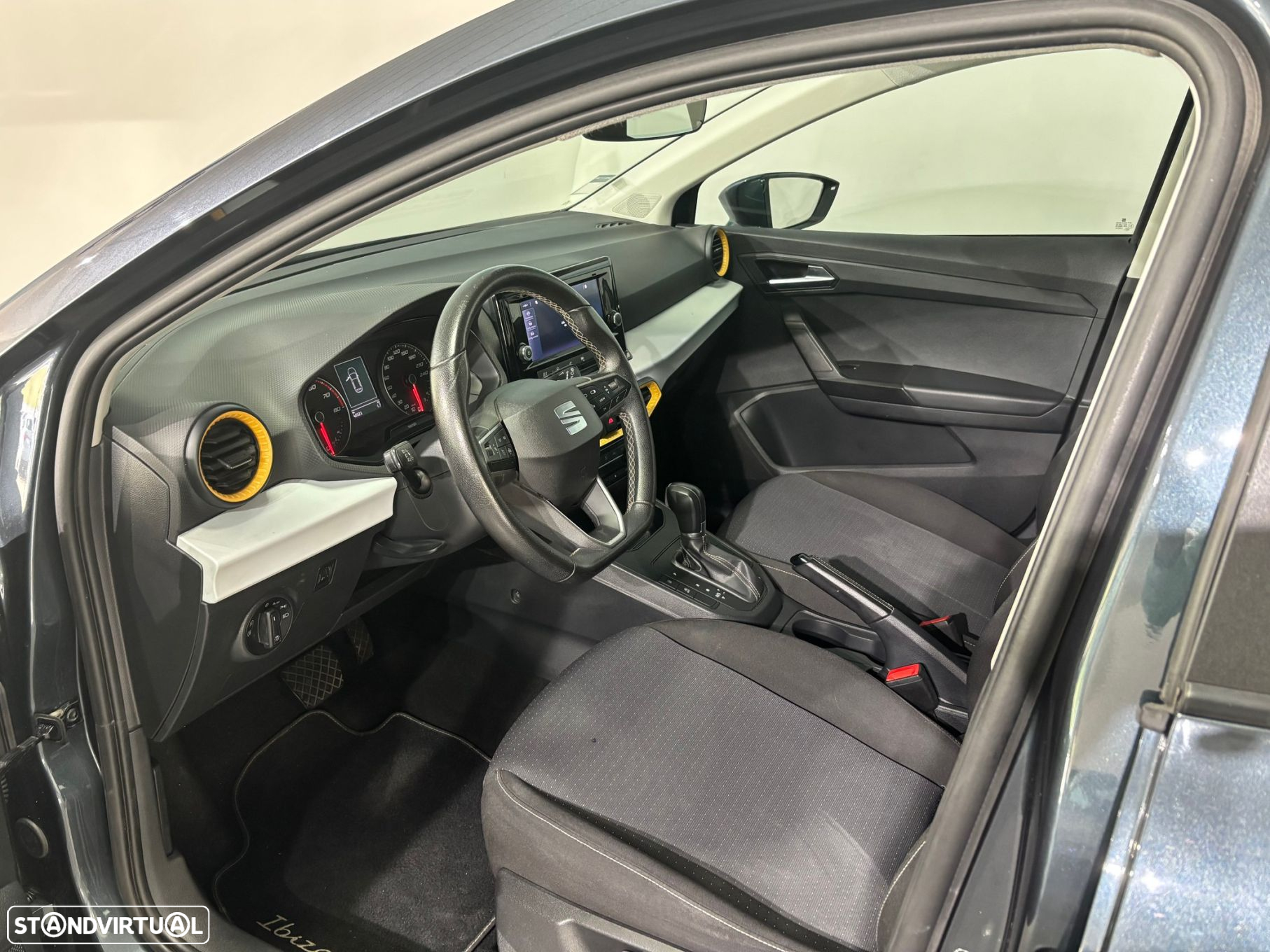 SEAT Ibiza 1.0 TSI Style DSG - 8