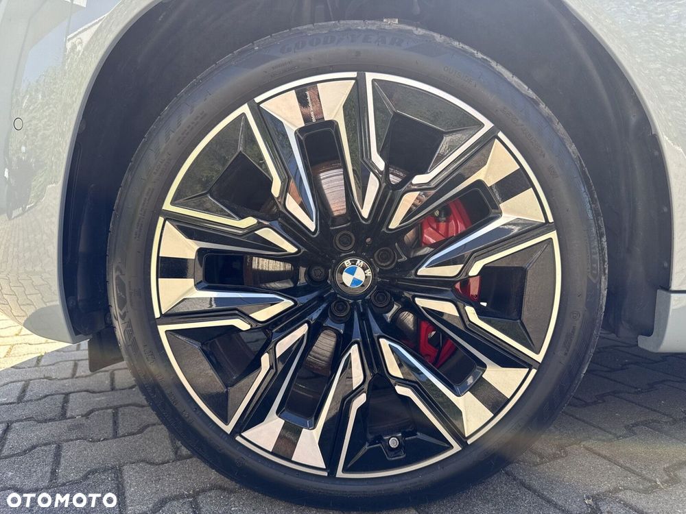 BMW X3 - 10