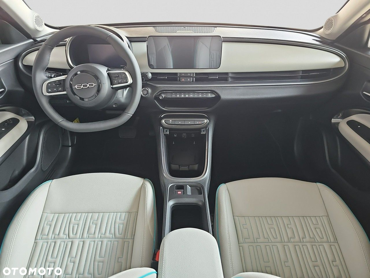 Fiat 600 - 14