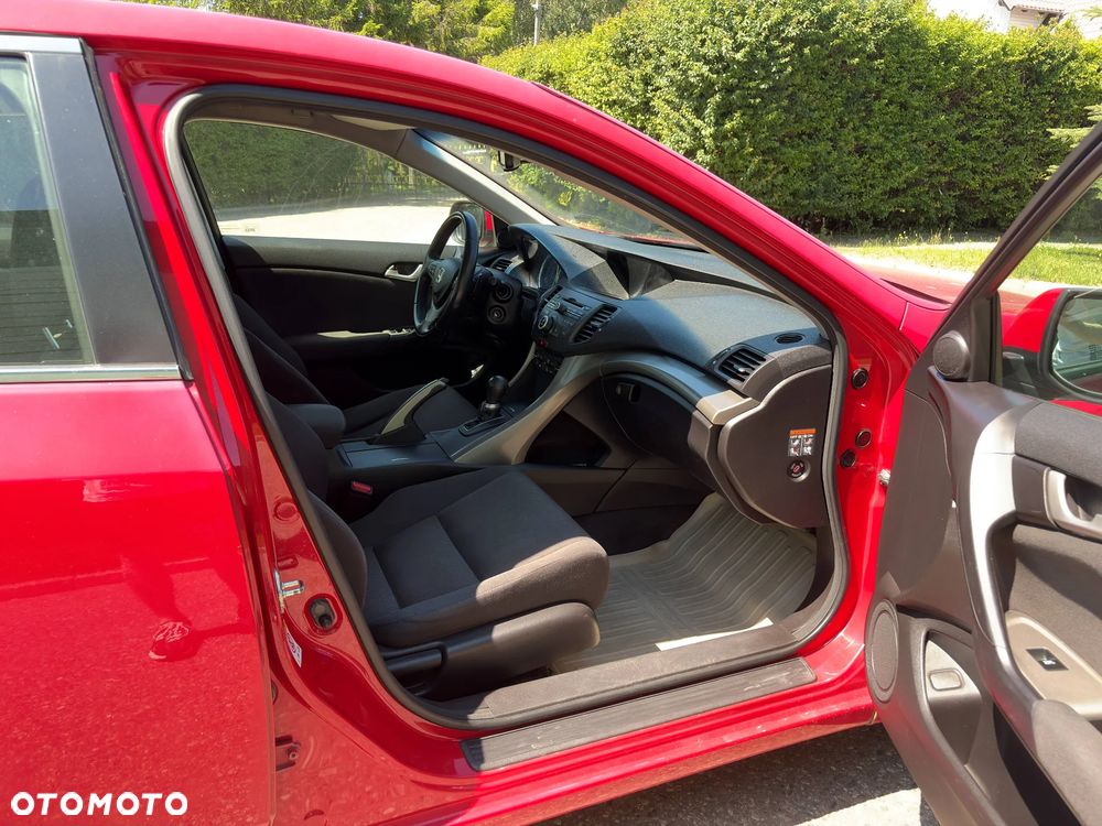Honda Accord 2.0 Elegance - 28
