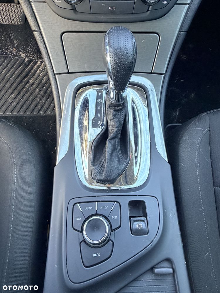 Opel Insignia 2.0 CDTI Automatik - 15