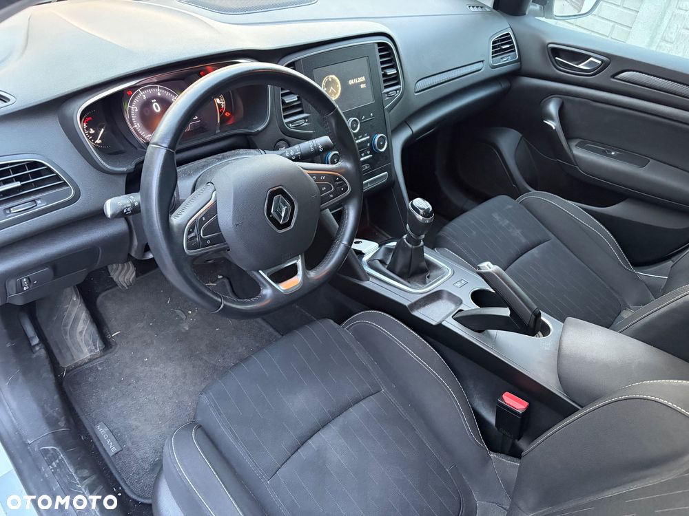 Renault Megane - 22
