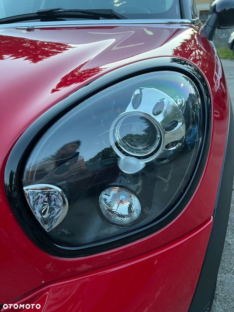 Mini Countryman 2015 photo 3