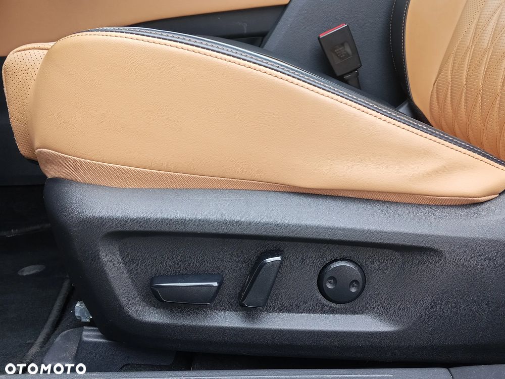 Nissan X-Trail - 11