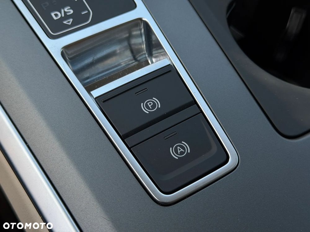 Audi A6 Avant 45 TFSI mHEV Quattro Advanced S tronic - 24
