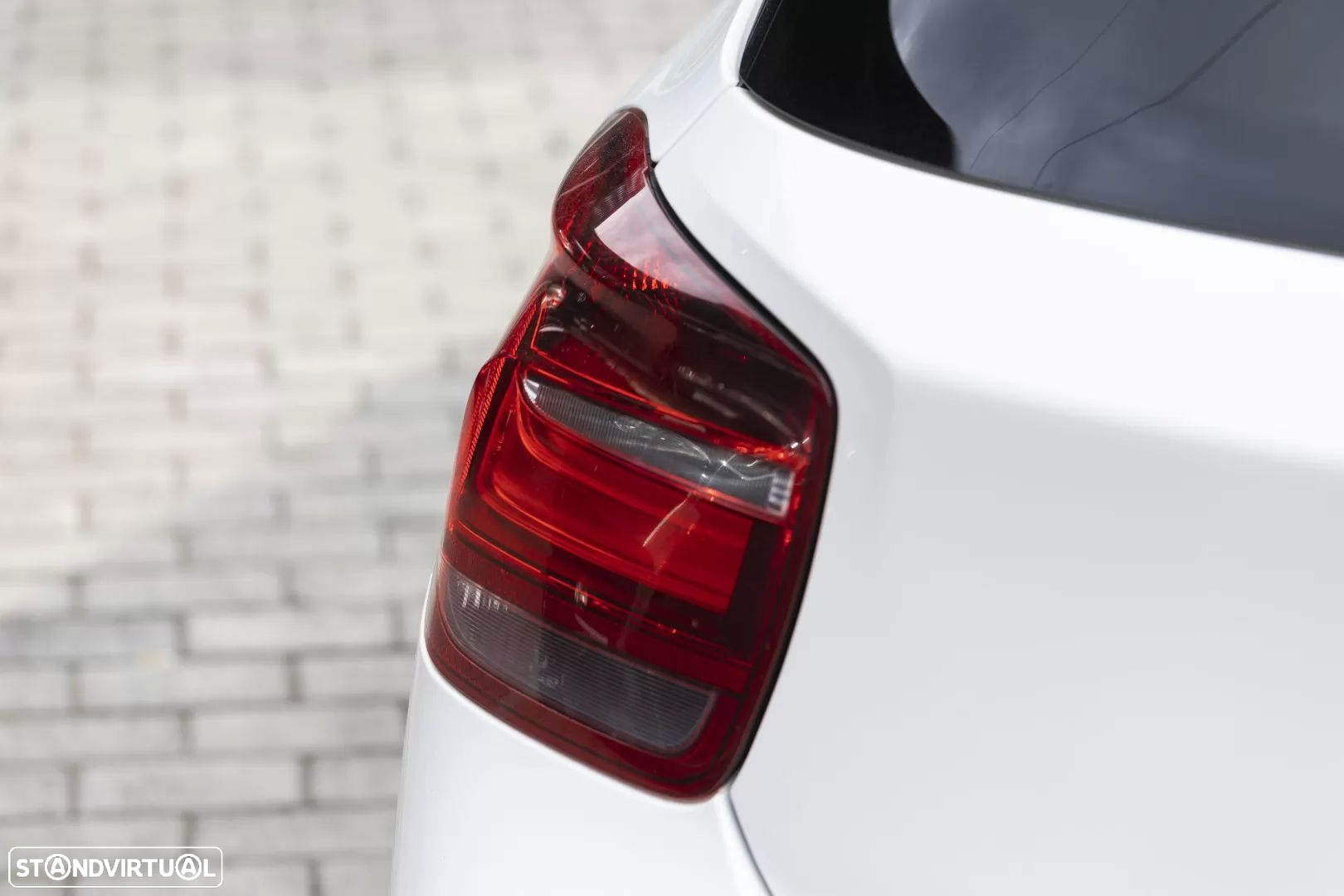BMW 125 d Aut. - 27