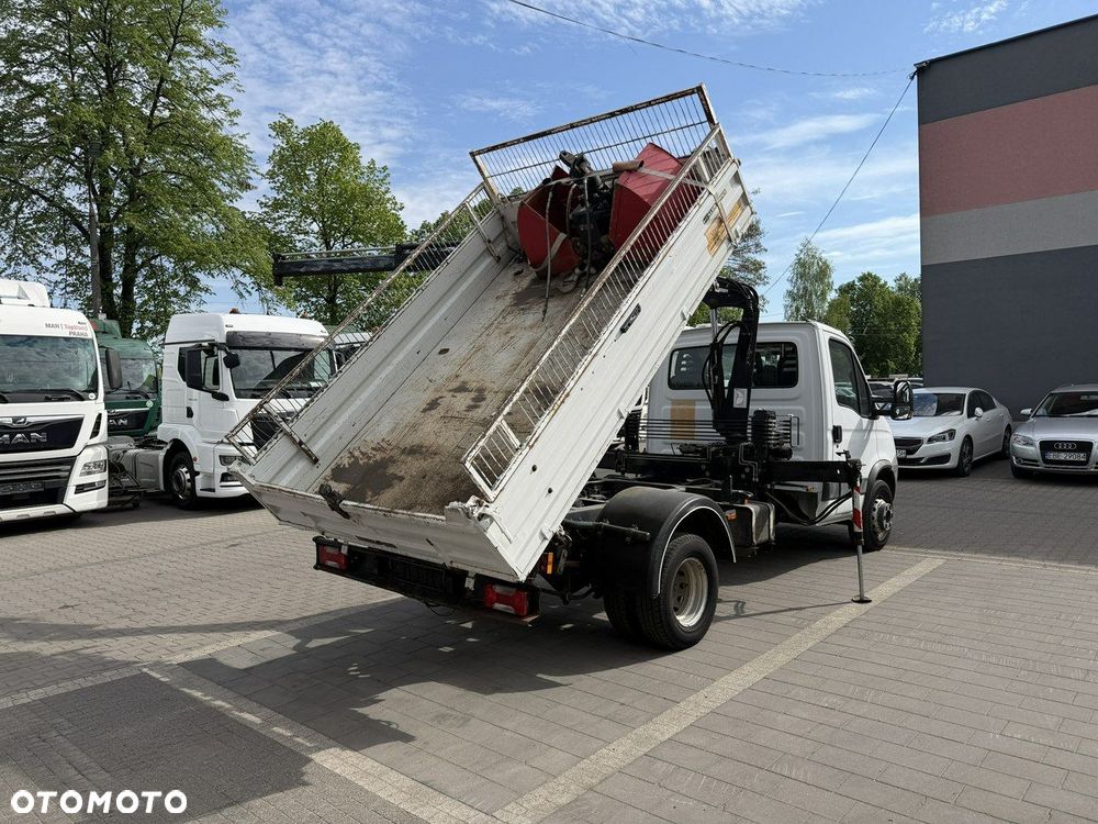 Iveco Daily - 4