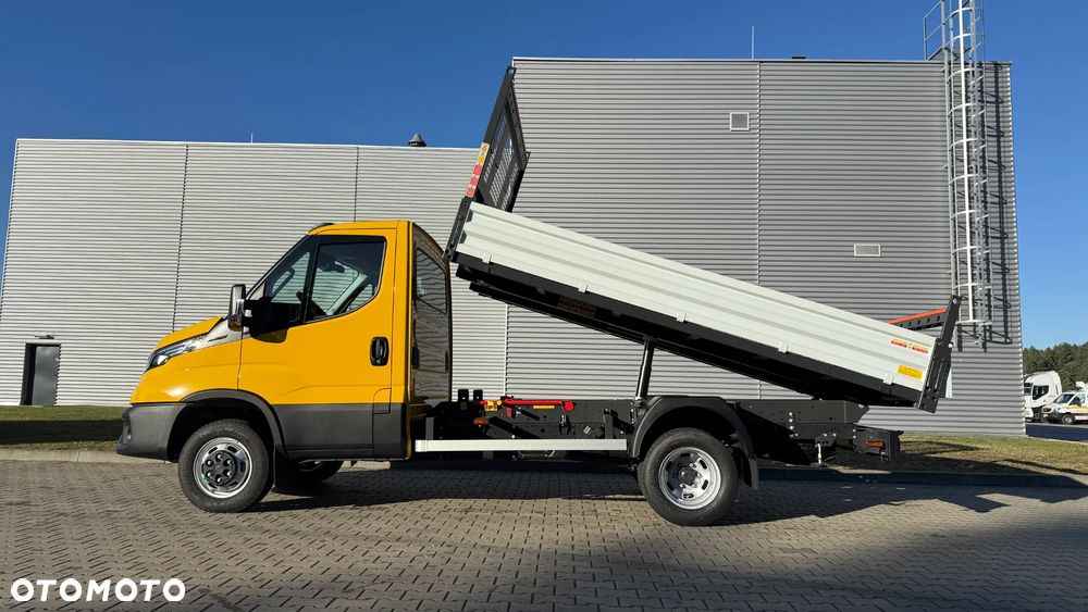 Iveco Daily 50C16H3.0Z - 33