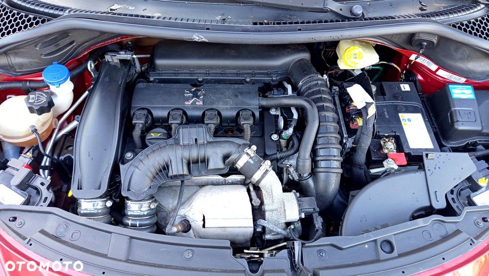 Peugeot 207 CC 150 THP Platinum - 33