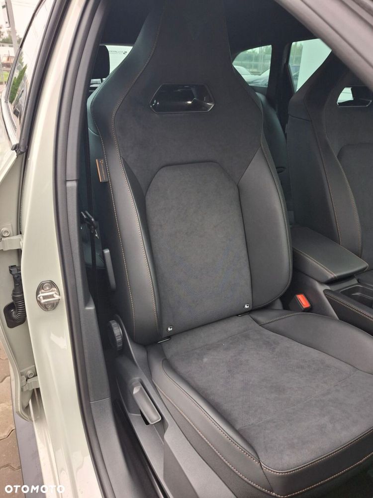 Cupra Leon Sportstourer 2.0 TSI 4Drive DSG - 23