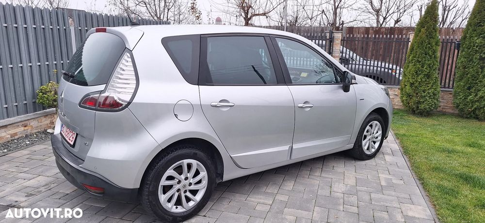 Renault Scenic - 21