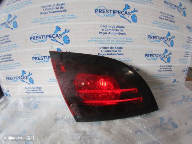 Farol Tras 9671092880 CITROEN DS4  2013 1.6HDI 115CV 5P CINZENTO MALA ESQ ORIGINAL - 1