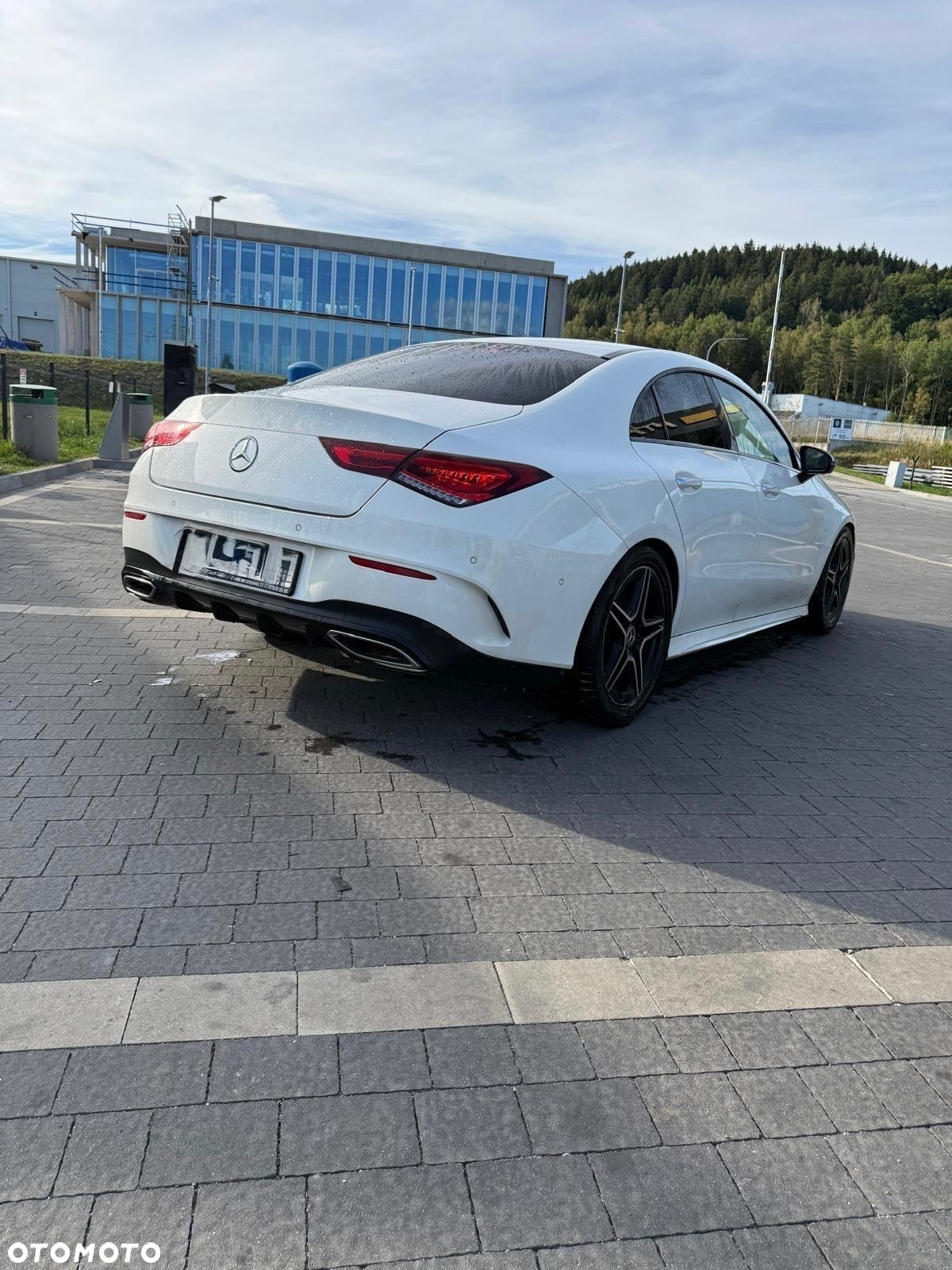 Mercedes-Benz CLA - 3