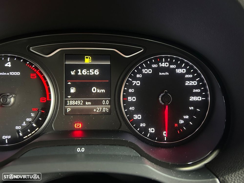Audi A3 Limousine 2.0 TDI S tronic S line Sport Pack - 41