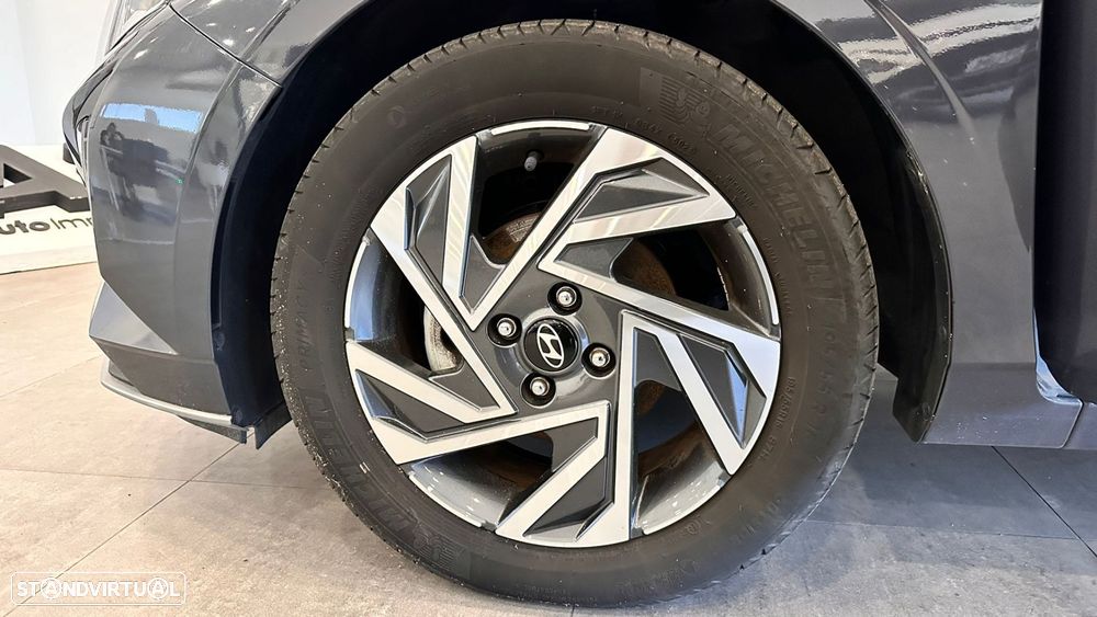 Hyundai i20 1.2 Comfort - 18