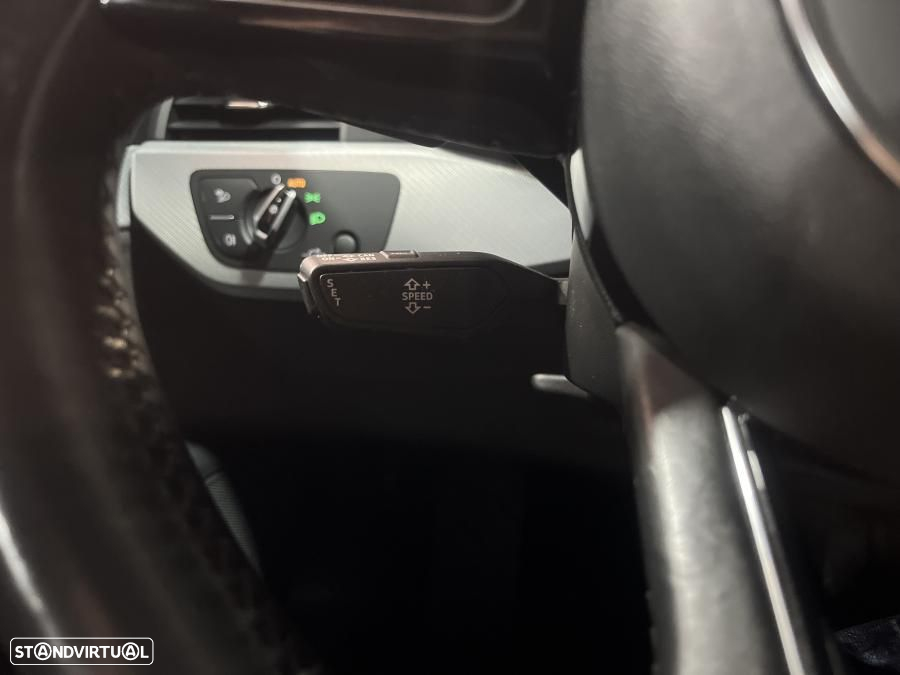 Audi A5 Coupe 40 TDI S tronic S line - 23