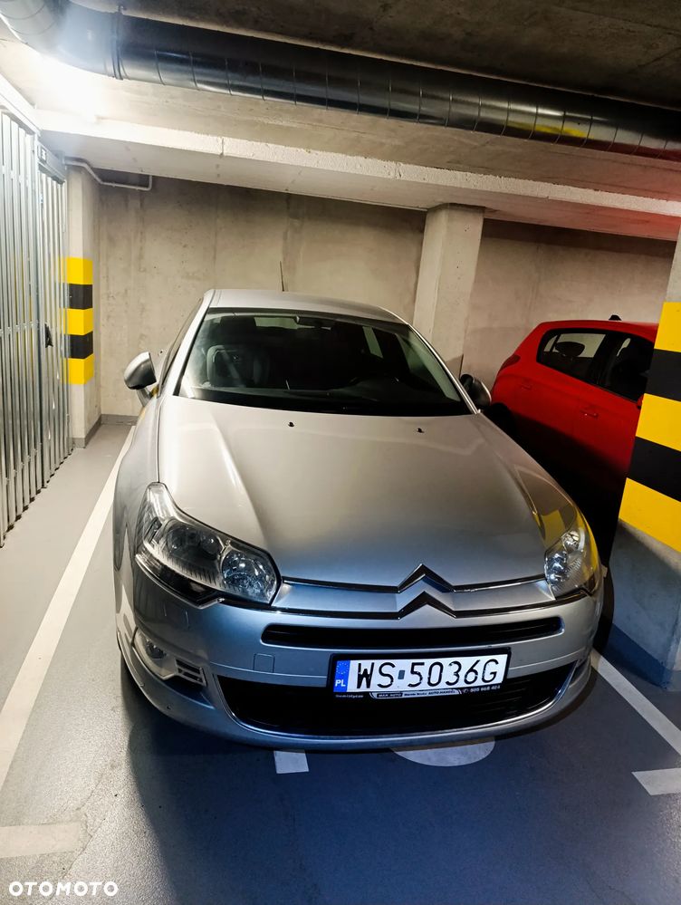 Citroën C5 2.0i 16V Exclusive - 7