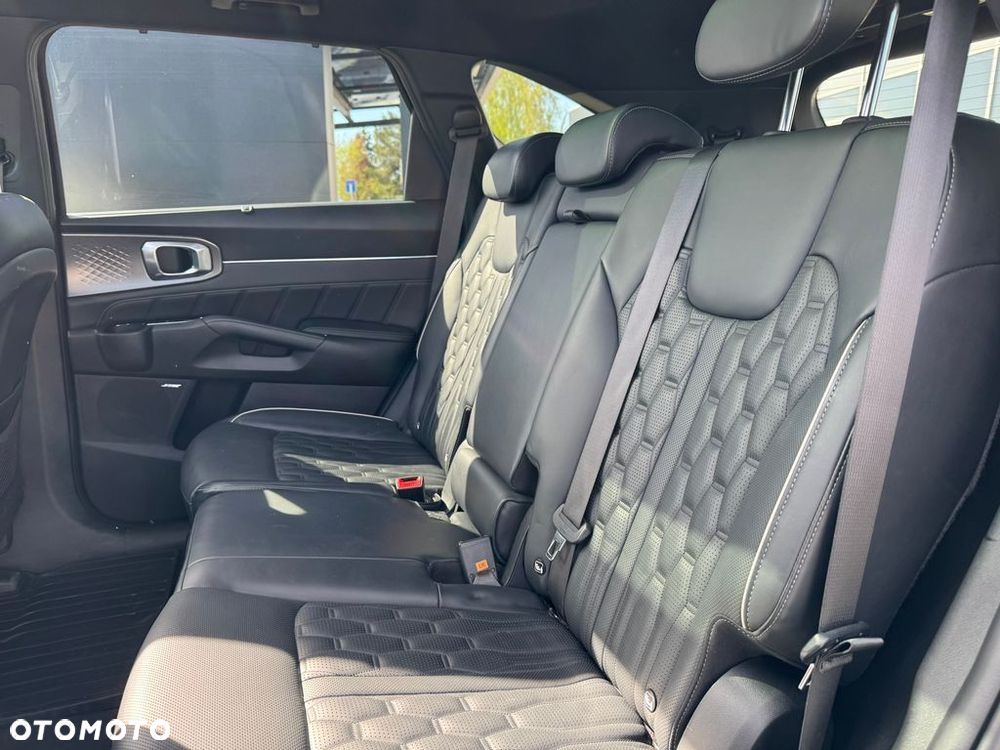 Kia Sorento - 22