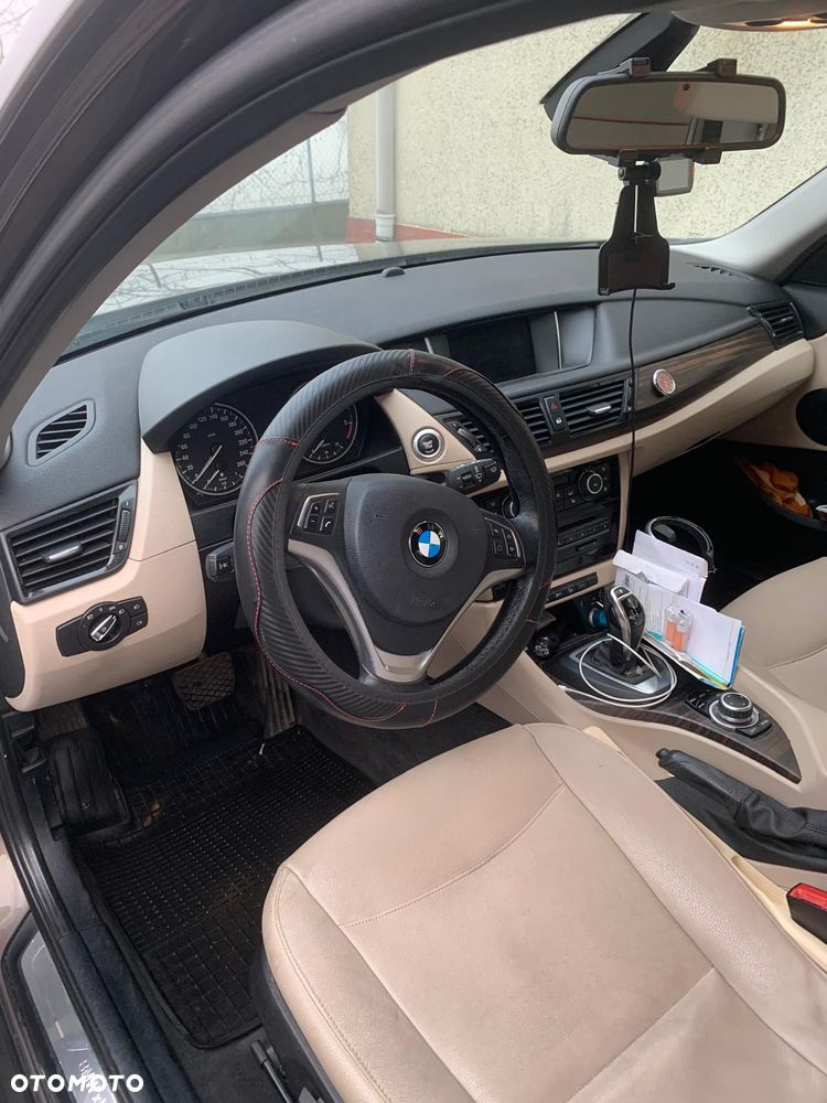 BMW X1 - 11