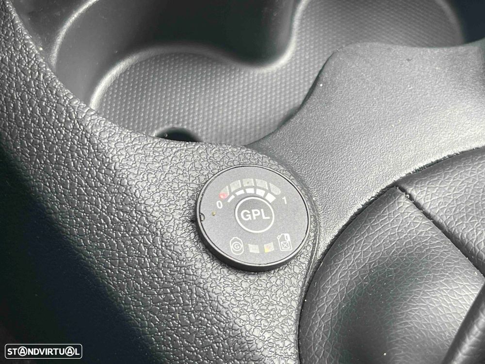 Dacia Sandero 0.9 TCe Stepway Bi-Fuel - 49